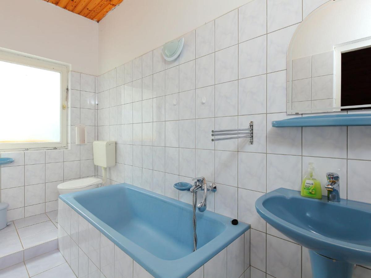 Holiday Home Violetta By Interhome Balatonkenese Εξωτερικό φωτογραφία