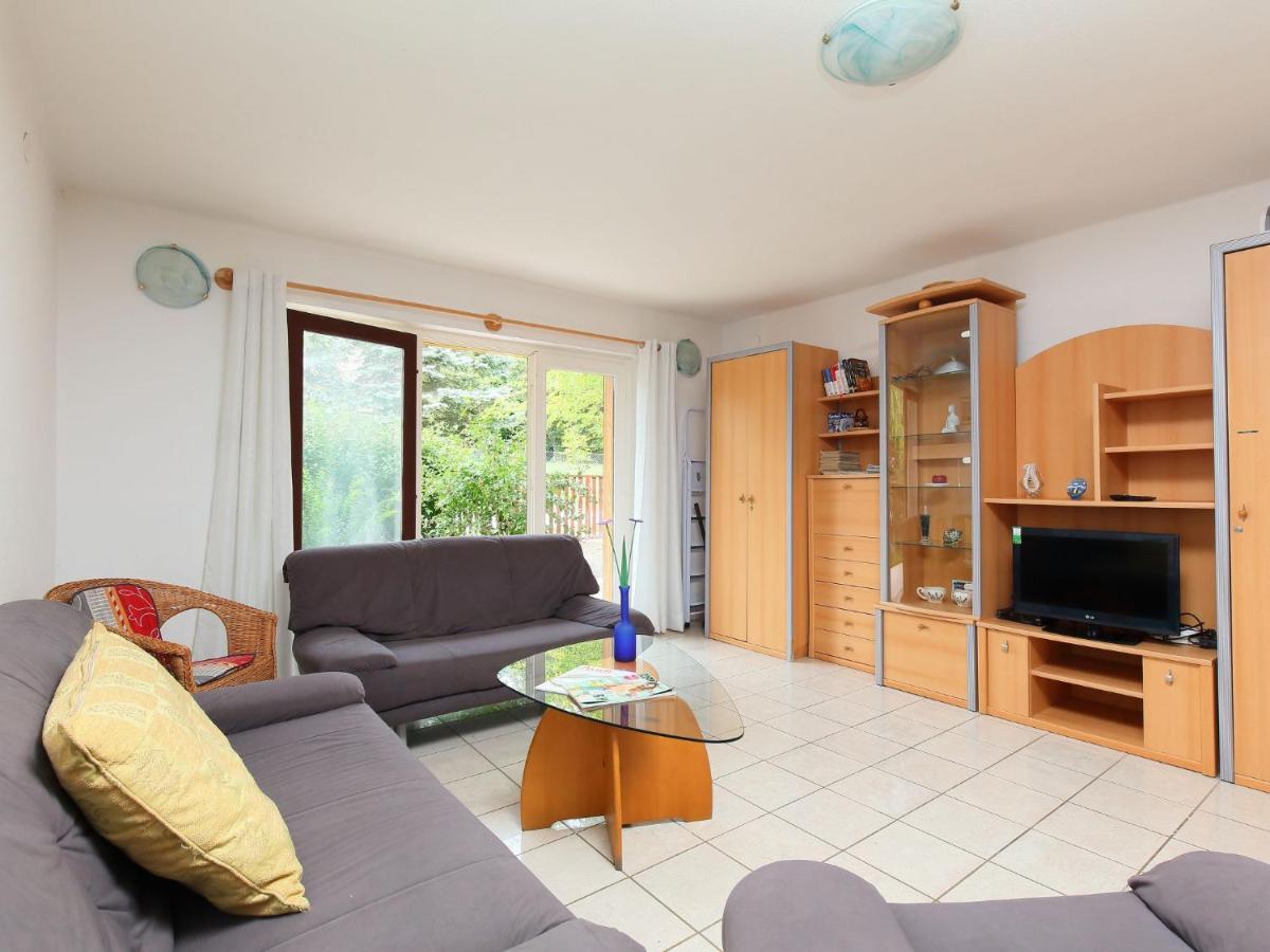 Holiday Home Violetta By Interhome Balatonkenese Εξωτερικό φωτογραφία