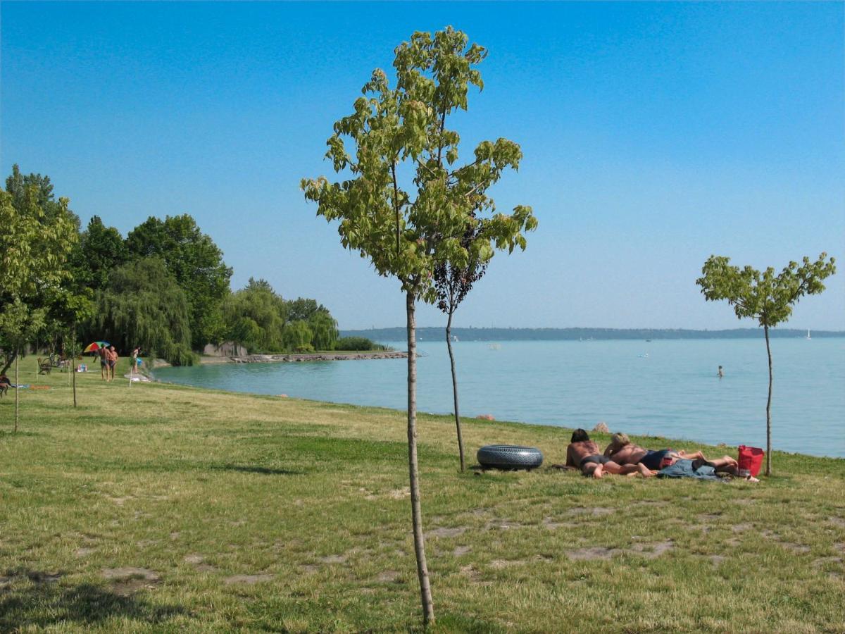 Holiday Home Violetta By Interhome Balatonkenese Εξωτερικό φωτογραφία