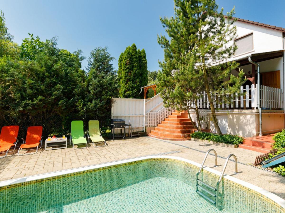 Holiday Home Violetta By Interhome Balatonkenese Εξωτερικό φωτογραφία