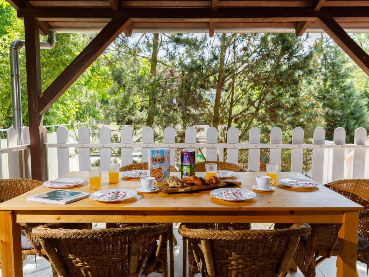Holiday Home Violetta By Interhome Balatonkenese Εξωτερικό φωτογραφία