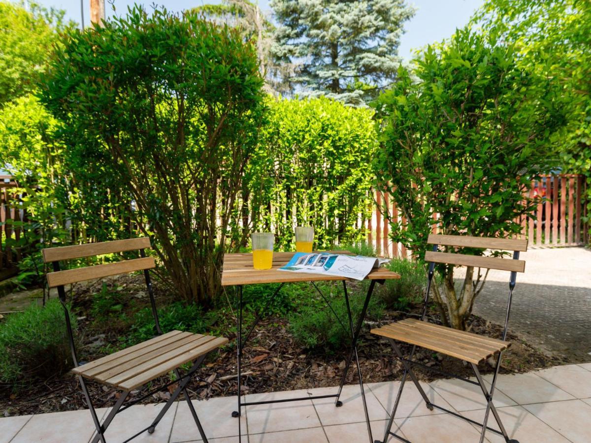 Holiday Home Violetta By Interhome Balatonkenese Εξωτερικό φωτογραφία
