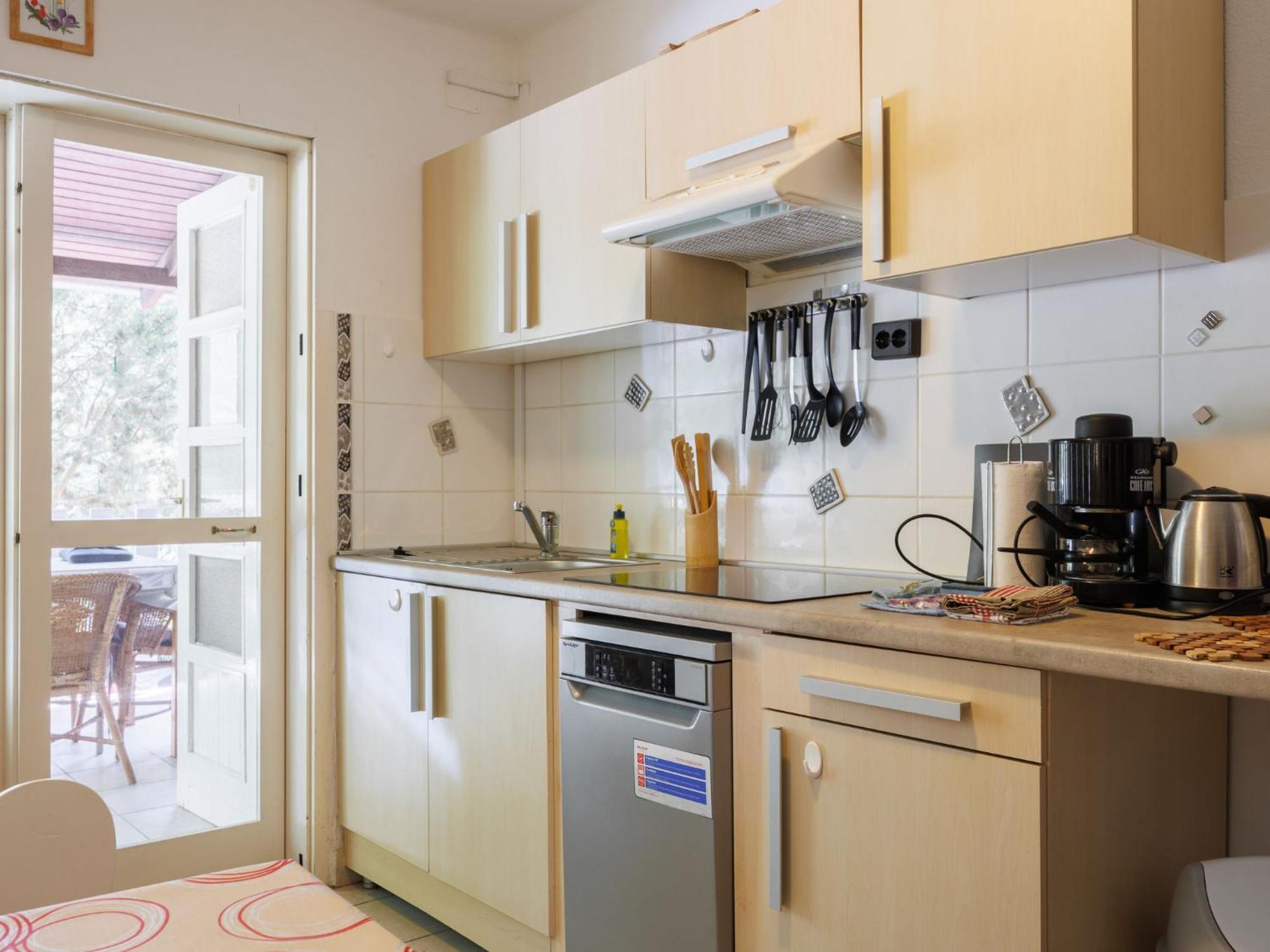 Holiday Home Violetta By Interhome Balatonkenese Εξωτερικό φωτογραφία